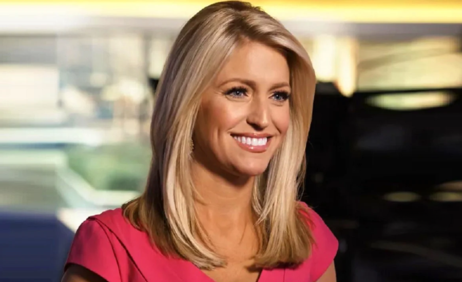 Ainsley Earhardt