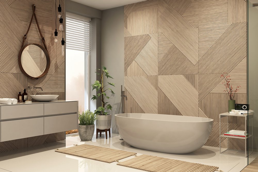 Bathroom Revival: Unveiling the Magic of Refreshing Redesigns