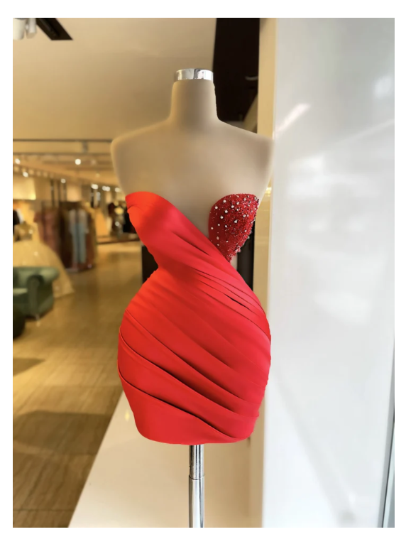 Prom Night Couture: Stand Out with Unique Dress Inspirations