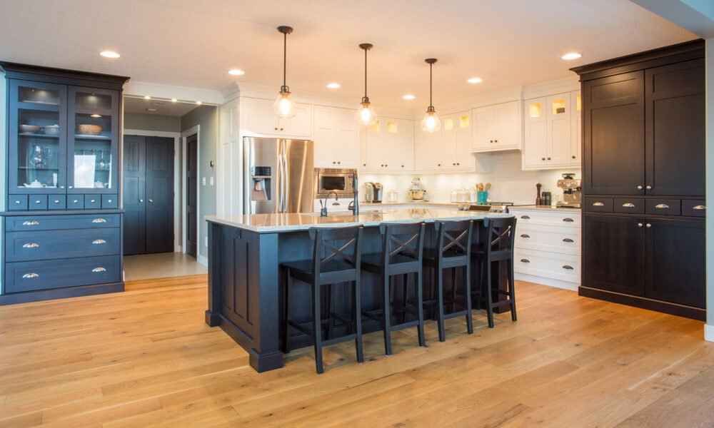 Kitchen Chronicles: Where Culinary Magic Meets Home Renovations