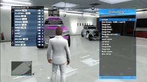 How GTA 5 Modded Accounts Work