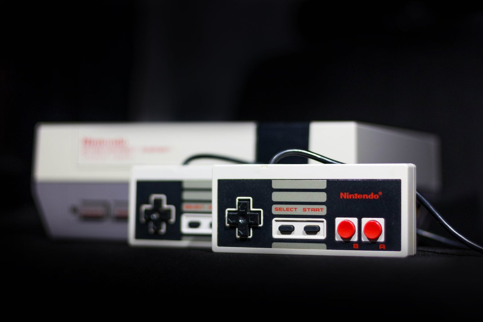 The Oddest Origins Behind Popular Games & Gaming Giants
