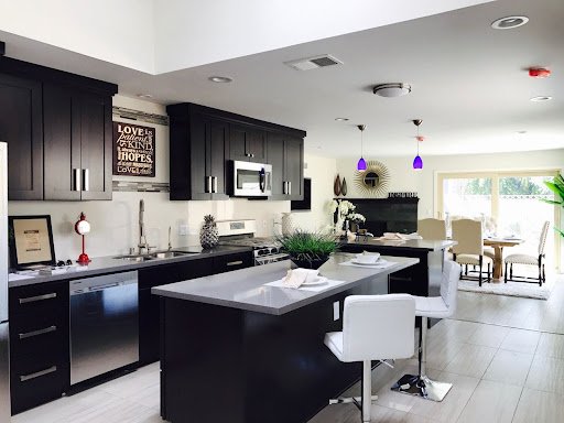Modern Country Kitchens: Blending Tradition and Innovation for a Unique Kitchen Experience