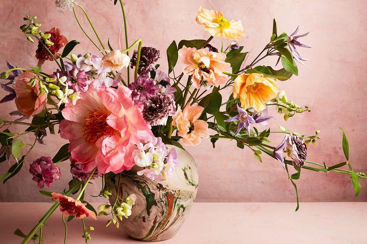From Flowers to Firewood: Exploring the Range of Strong Scents
