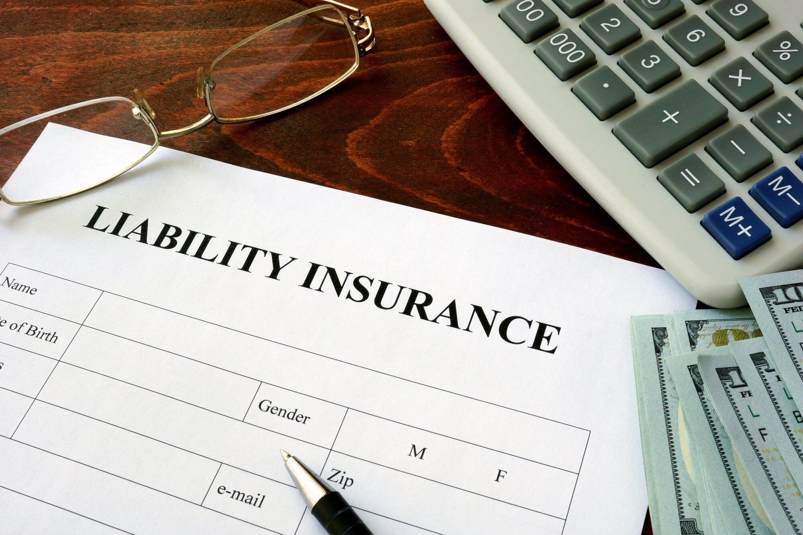 Exploring the Coverage of Fiduciary Liability Insurance: What’s Included and What’s Not