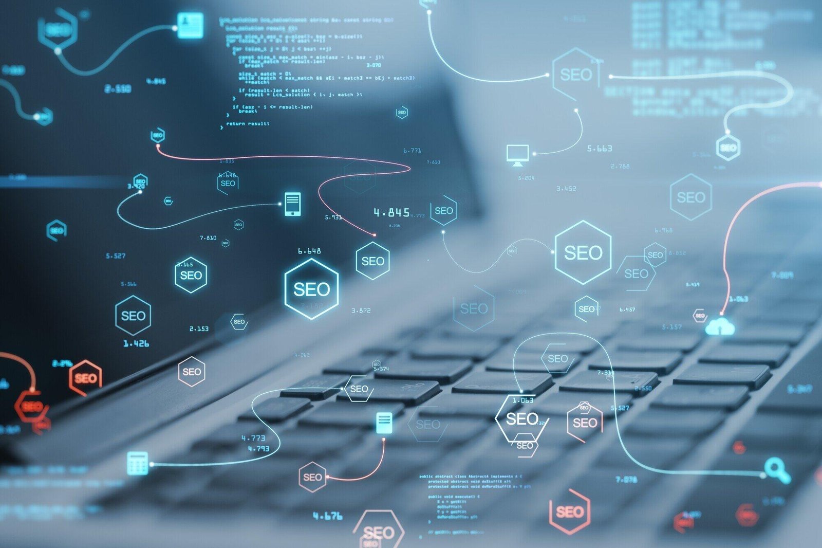 How Organic SEO Services Help Improve Website Traffic